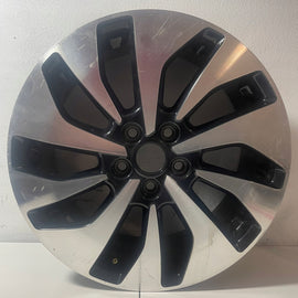 1x Alufelge 17 Zoll 7.0