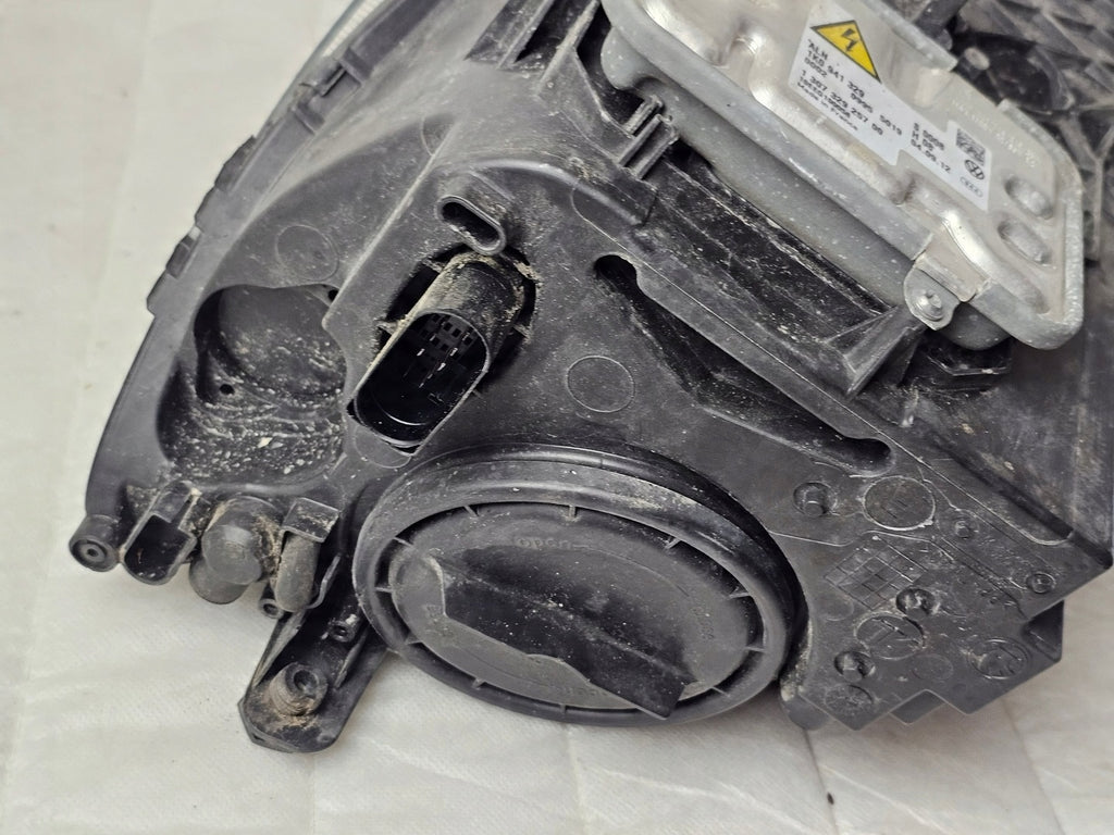 Frontscheinwerfer Skoda Yeti 5L1941016B 1K0941329 Xenon Rechts Headlight