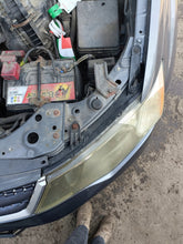 Laden Sie das Bild in den Galerie-Viewer, Frontscheinwerfer Mitsubishi Outlander II Links Scheinwerfer Headlight SCH8479773768em