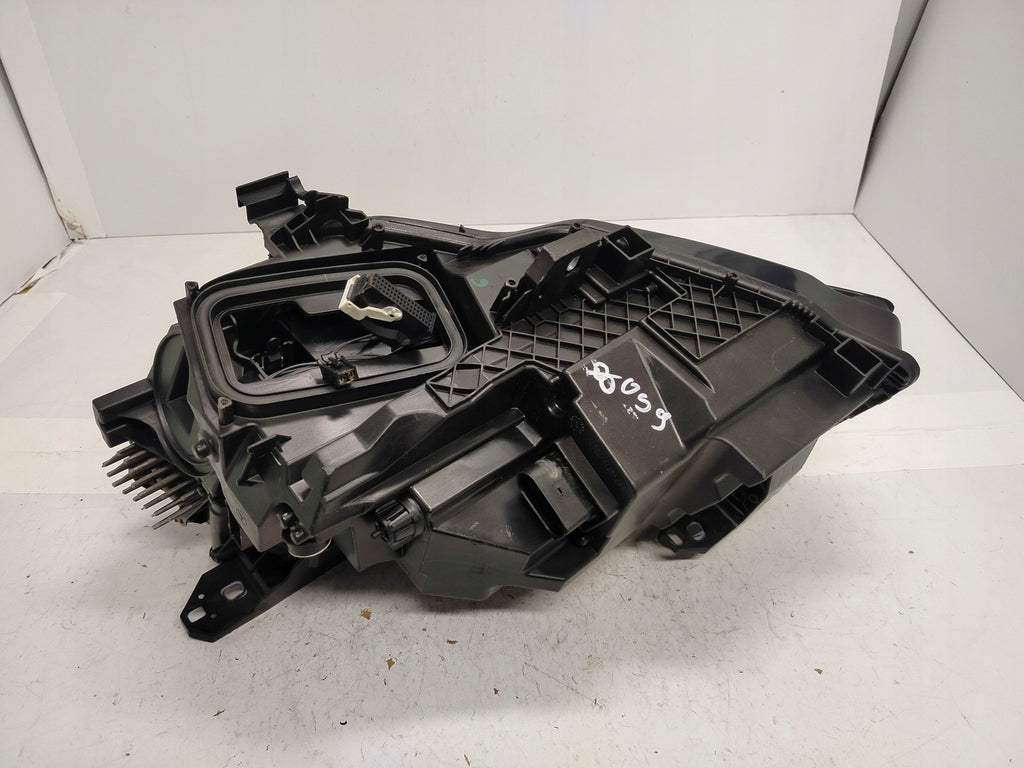 Frontscheinwerfer Mercedes-Benz Gla A1569067000 Full LED Rechts Headlight SCH3056545029lq