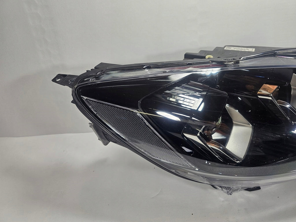 Frontscheinwerfer Ford Kuga I LV4B-13W030-AK LV4B-13W029AK LED Ein Satz SCH1724855361wv