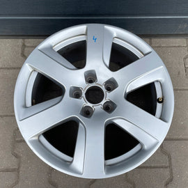 1x Alufelge 17 Zoll 7.5