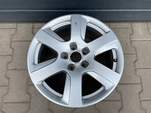 Load image into Gallery viewer, 1x Alufelge 17 Zoll 7.5" 5x112 4G0601025L Audi A6 Rim Wheel FEL7485167428aa