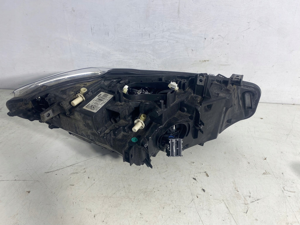 Frontscheinwerfer BMW 4 F36 F32 F33 8738705-01 LED Links Scheinwerfer Headlight SCH3007858497vs