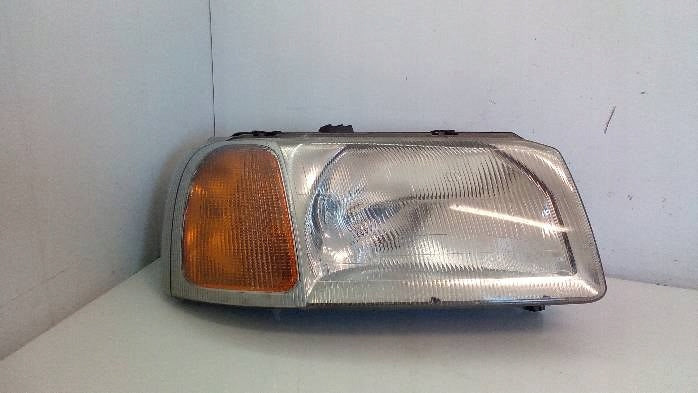 Frontscheinwerfer Land Rover Freelander Rechts Scheinwerfer Headlight SCH8921558012cd