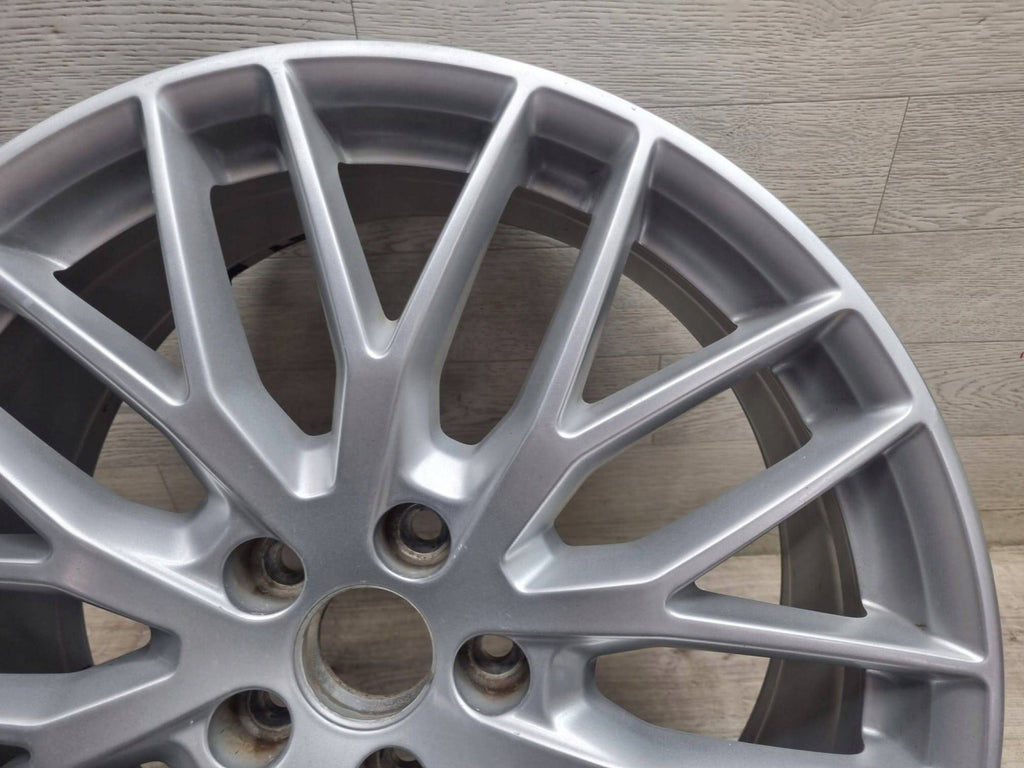 1x Alufelge 19 Zoll 5x112 81A601025L Audi Q2 Rim Wheel FEL5951687887by