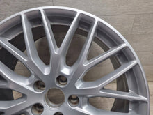 Laden Sie das Bild in den Galerie-Viewer, 1x Alufelge 19 Zoll 5x112 81A601025L Audi Q2 Rim Wheel FEL5951687887by