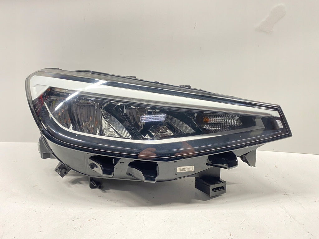 Frontscheinwerfer VW Id.4 11B941006B LED Rechts Scheinwerfer Headlight SCH7506051037ul
