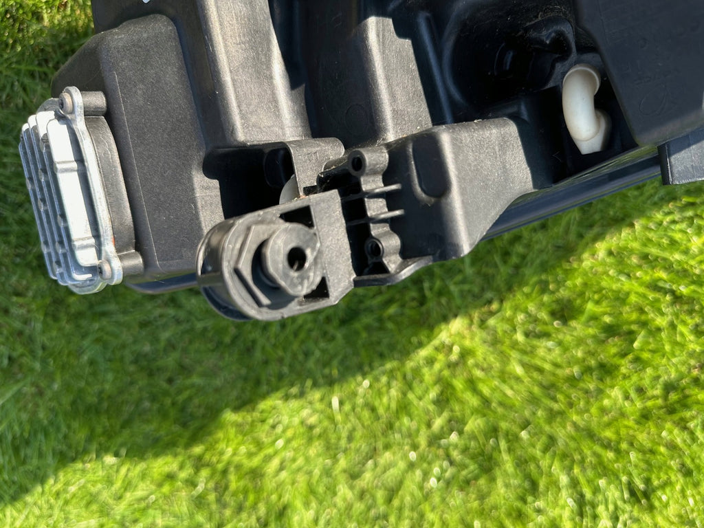 Frontscheinwerfer VW Id.5 Id.4 11B941006B LED Rechts Scheinwerfer Headlight SCH4329834042tp