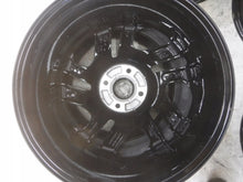 Laden Sie das Bild in den Galerie-Viewer, 4x Alufelge 17 Zoll 6.5" 4x100 40ET Glanz Silber 40300 8829R Dacia I Z Captur FEL9353904419ru