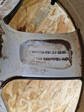 Laden Sie das Bild in den Galerie-Viewer, 1x Alufelge 17 Zoll 7.5" 5x112 8X0601025AK Audi A1 Rim Wheel FEL4548007030qm