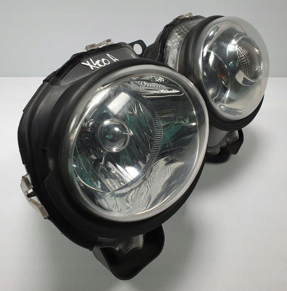 Frontscheinwerfer Jaguar X-Type X400 1X43-13W030-FK Links Scheinwerfer Headlight SCH6722742549kx