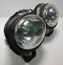 Laden Sie das Bild in den Galerie-Viewer, Frontscheinwerfer Jaguar X-Type X400 1X43-13W030-FK Links Scheinwerfer Headlight SCH6722742549kx