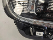 Laden Sie das Bild in den Galerie-Viewer, Frontscheinwerfer Ford FK7B-19W029-CG Full LED Rechts Scheinwerfer Headlight SCH6824240070tk