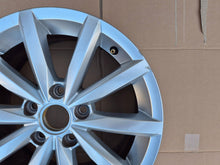 Load image into Gallery viewer, 1x Alufelge 16 Zoll 5G0601025BQ VW Golf Vii Rim Wheel FEL8930835868yk