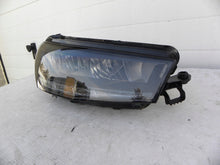 Laden Sie das Bild in den Galerie-Viewer, Frontscheinwerfer Skoda Fabia IV 6VB941016 Rechts Scheinwerfer Headlight SCH4588534724wa