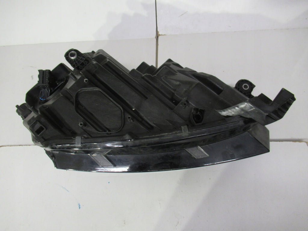 Frontscheinwerfer Skoda Octavia 5E4941015A LED Links Scheinwerfer Headlight SCH3823981775ki