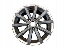 Load image into Gallery viewer, 1x Alufelge 16 Zoll 6.5" 5x112 5G0601025BQ VW Golf Vii Rim Wheel FEL8767220255js