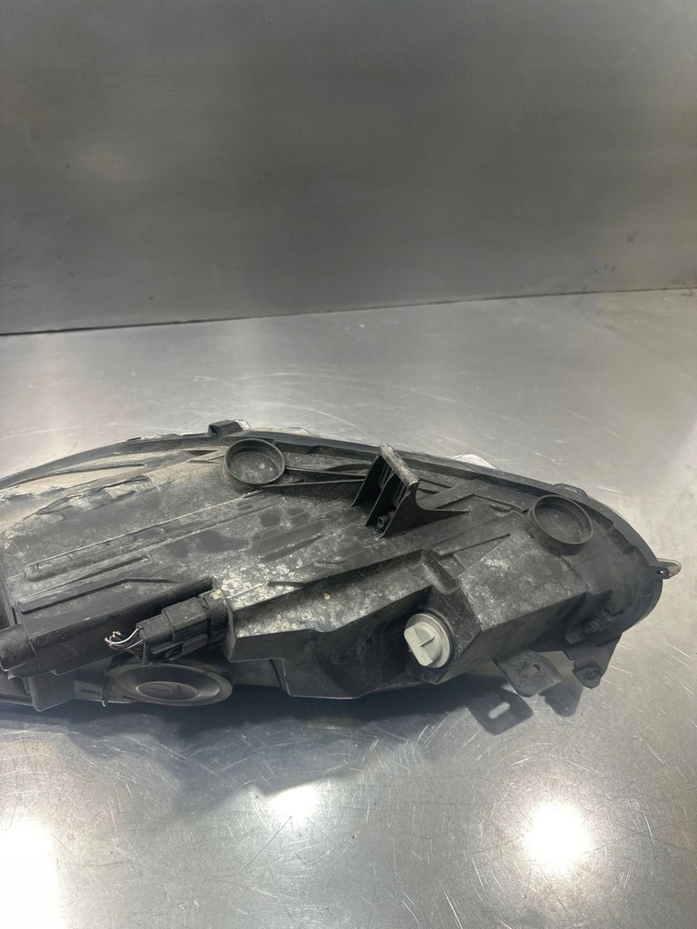 Frontscheinwerfer Ford Fiesta I C1BB13W029CG Rechts Scheinwerfer Headlight SCH5734593479fw