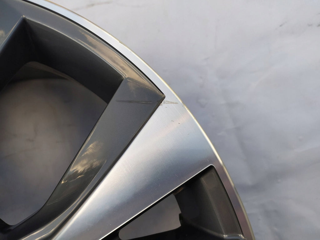 1x Alufelge 18 Zoll 7.0" 5x112 45ET 577747021 Seat Ateca Rim Wheel