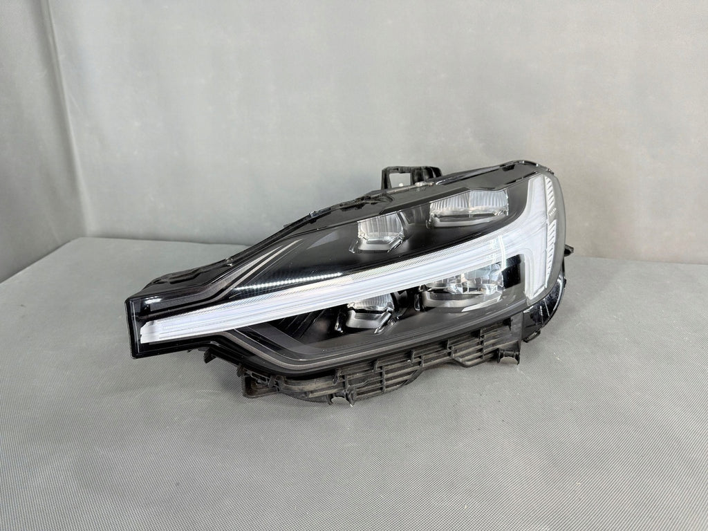 Frontscheinwerfer Volvo Xc60 II 32342508 Links Scheinwerfer Headlight SCH2852938704mf