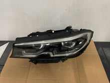 Laden Sie das Bild in den Galerie-Viewer, Frontscheinwerfer BMW 3 G21 G20 9481701-07 Full LED Links Scheinwerfer Headlight SCH4595386437fw