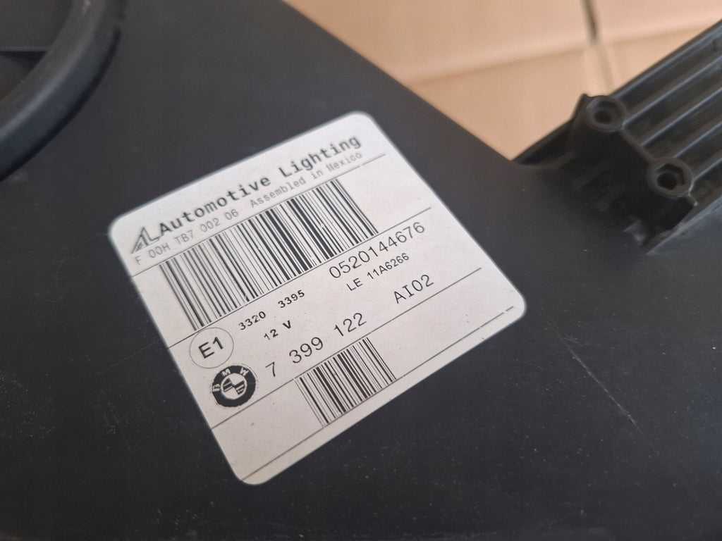 Frontscheinwerfer BMW X5 F15 X6 F16 7399122 7381138 Full LED Rechts Headlight SCH8561965790sv