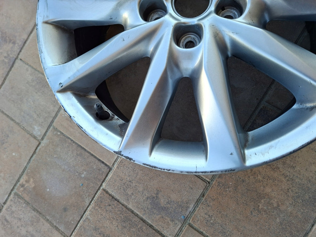 1x Alufelge 18 Zoll 7.0" 5x114.3 9965337080A Mazda Iii Rim Wheel FEL7510124623ng