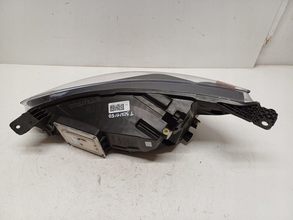 Frontscheinwerfer Ford Focus JX7B-13E016-AJ FULL LED Rechts Headlight