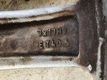 Laden Sie das Bild in den Galerie-Viewer, 1x Alufelge 17 Zoll 7.0&quot; 5x108 40,5ET Volvo S60 V60 Rim Wheel