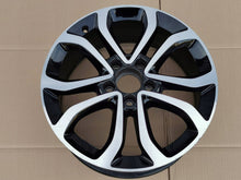 Load image into Gallery viewer, 1x Alufelge 17 Zoll A2054010200 Mercedes-Benz W205 Rim Wheel FEL7229804210nc