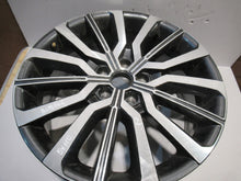 Laden Sie das Bild in den Galerie-Viewer, 1x Alufelge 19 Zoll 8.0&quot; 5x110 49ET 403006564R Renault Talisman Rim Wheel