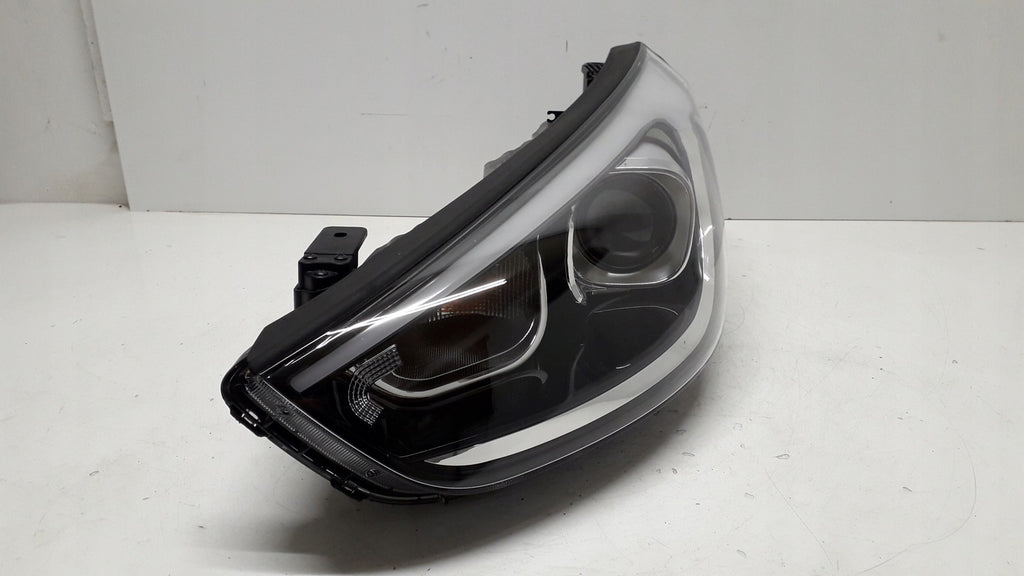 Frontscheinwerfer Hyundai Ix35 92101-2S Xenon Links Scheinwerfer Headlight