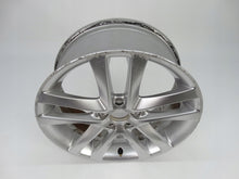 Laden Sie das Bild in den Galerie-Viewer, 1x Alufelge 18 Zoll 7.5&quot; 5x108 52,5ET Glanz Silber 31381456 Volvo S60 V60 V40