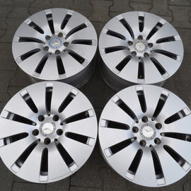 4x Alufelge 16 Zoll 6.5