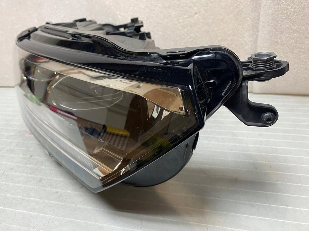 Frontscheinwerfer VW T Roc 2GA941036AK LED Rechts Scheinwerfer Headlight SCH5830715966bf