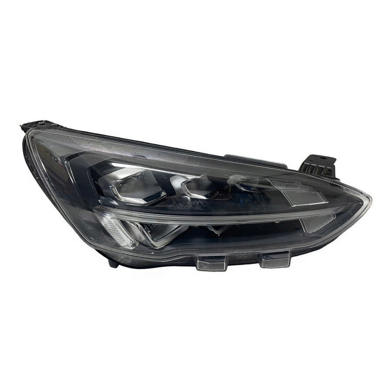 Frontscheinwerfer Ford Focus MX7B-13E014-ED LED Rechts Scheinwerfer Headlight