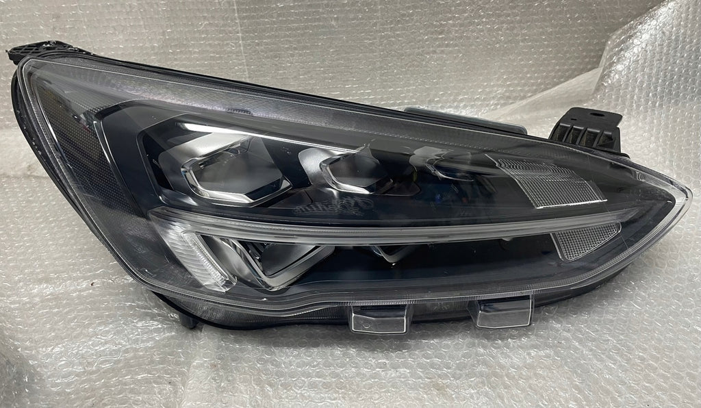 Frontscheinwerfer Ford Focus MX7B-13E014-ED LED Rechts Scheinwerfer Headlight