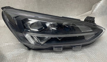 Load image into Gallery viewer, Frontscheinwerfer Ford Focus MX7B-13E014-ED LED Rechts Scheinwerfer Headlight