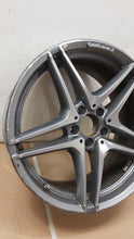 Load image into Gallery viewer, 1x Alufelge 19 Zoll 8.5&quot; 5x112 A2054011900 Mercedes-Benz W205 A205 Rim Wheel