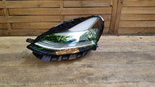Laden Sie das Bild in den Galerie-Viewer, Frontscheinwerfer Tesla Model 3 1077375-50-B LED Links Scheinwerfer Headlight