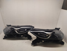 Frontscheinwerfer Citroën Ds3 9820840780 9820840680 LED Rechts oder Links SCH2885535952mm