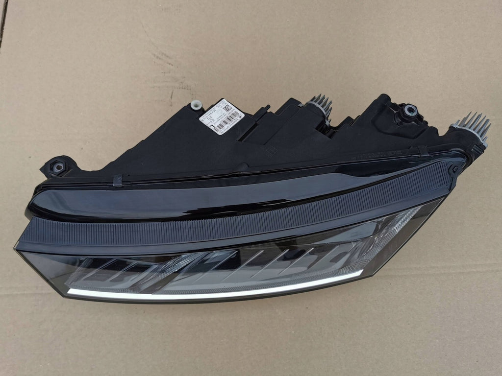 Frontscheinwerfer Skoda Octavia IV 5E4941015BAX Links Scheinwerfer Headlight SCH1077694763nv