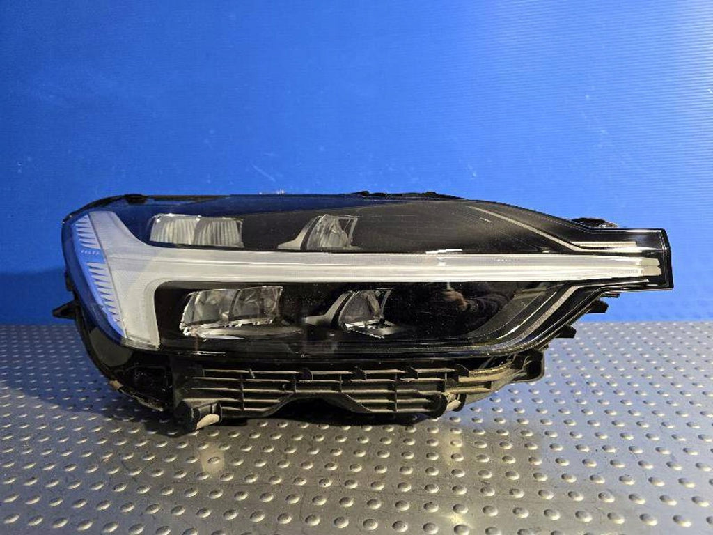Frontscheinwerfer Volvo Xc60 II 32337379 LED Rechts Scheinwerfer Headlight SCH2129083588ce