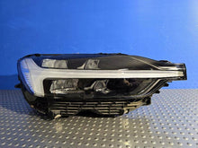 Load image into Gallery viewer, Frontscheinwerfer Volvo Xc60 II 32337379 LED Rechts Scheinwerfer Headlight SCH2129083588ce