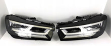Laden Sie das Bild in den Galerie-Viewer, Frontscheinwerfer Audi Q5 80A941033C 80A941034C Full LED Ein Satz Headlight SCH6736672276nf
