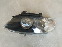 Laden Sie das Bild in den Galerie-Viewer, Frontscheinwerfer BMW E93 E92 7162141-14 Links Scheinwerfer Headlight SCH1690741364uq