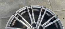 Laden Sie das Bild in den Galerie-Viewer, 1x Alufelge 18 Zoll 8089890 BMW 3 G21 G20 Rim Wheel FEL5088721517xr