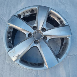 1x Alufelge 17 Zoll 6.5