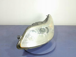 Frontscheinwerfer Citroën C4 I Xenon Links Scheinwerfer Headlight SCH7110734057zd